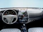 Fiat Bravo 1995 года